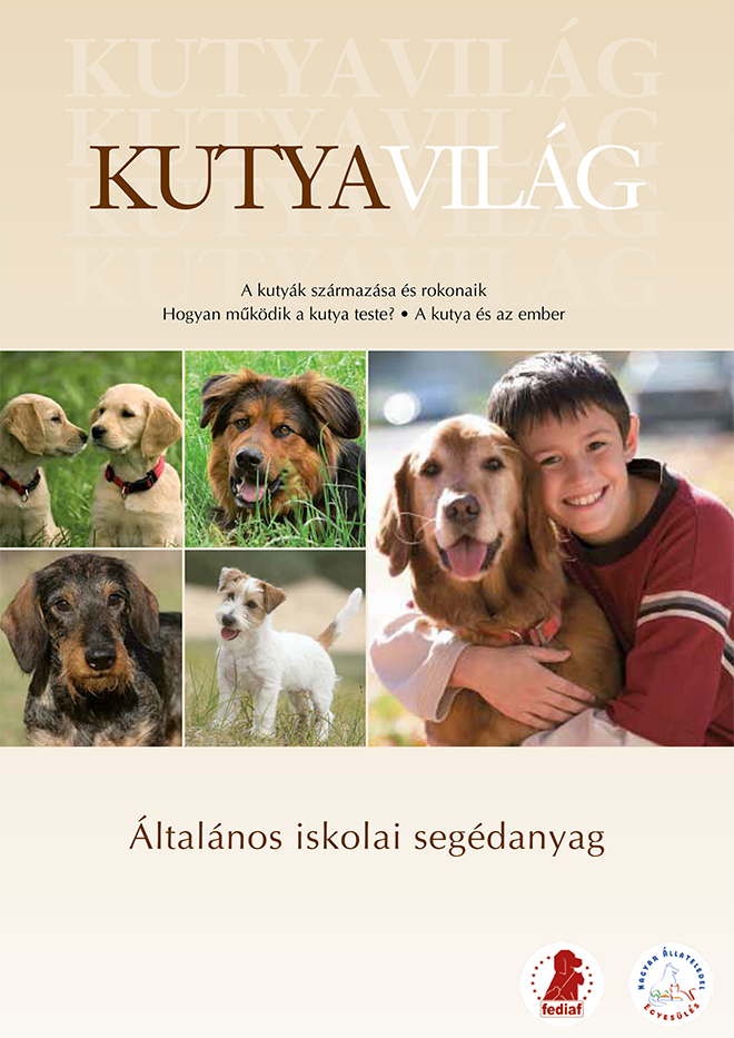 Kutyák, bélyegkép
