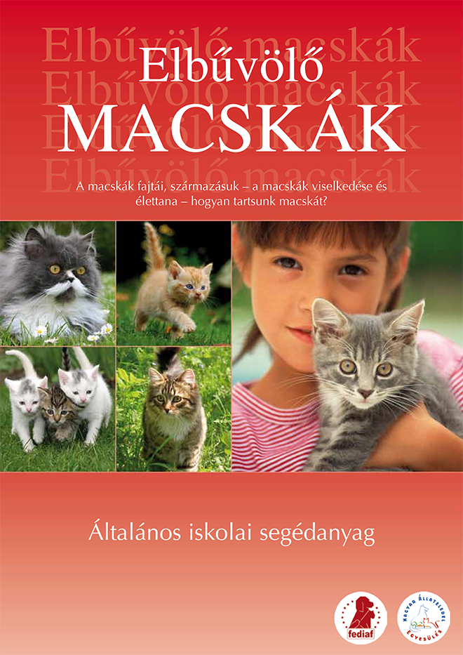 Macskák, bélyegkép