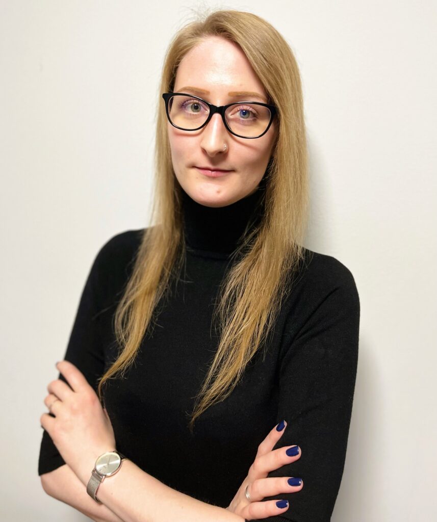 Lovasné dr. Bíró Barbara, fotó